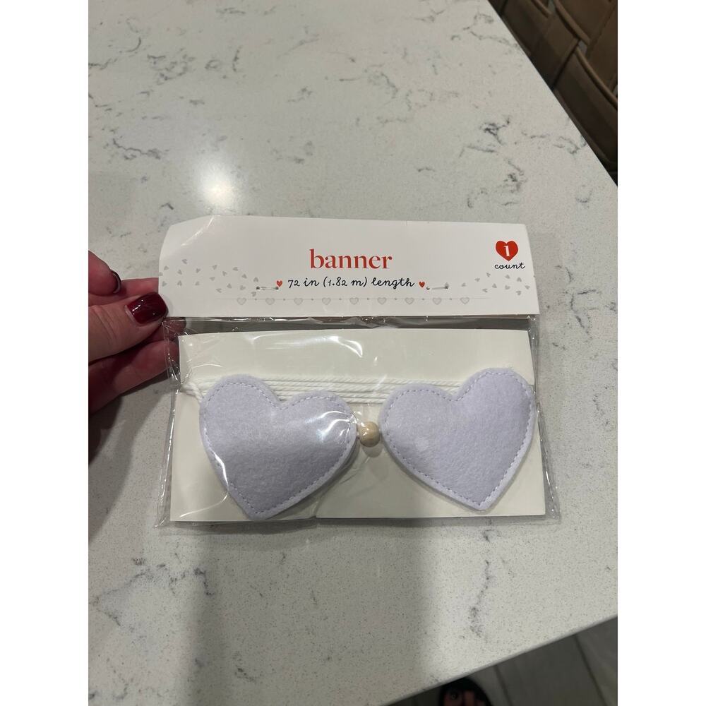 NWT Heart Banner